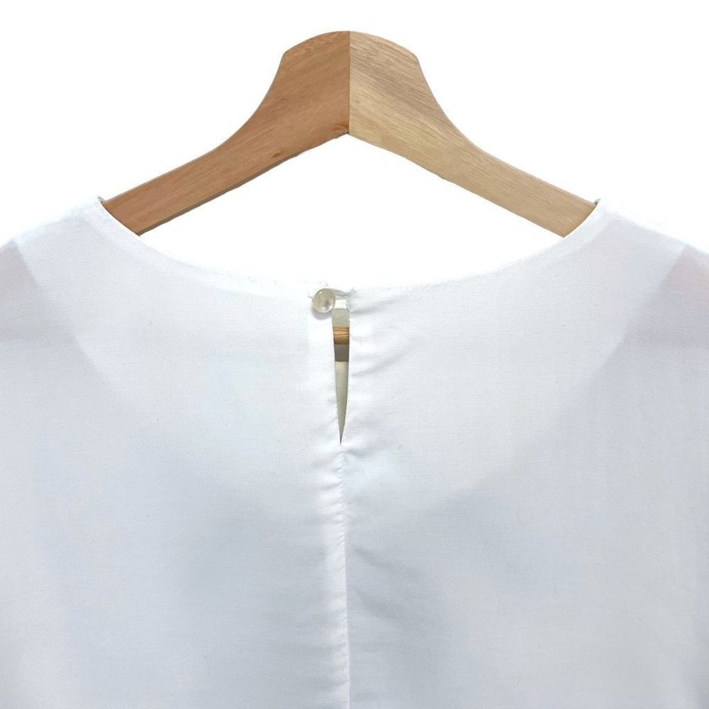 Boho Embroidered Top - Picture 6 of 6